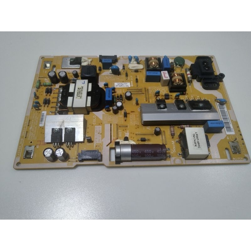 Psu tv samsung ua40mu6100k