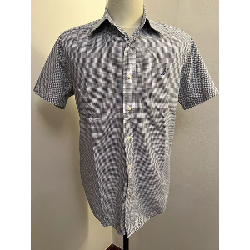Nautica Original kemeja pria