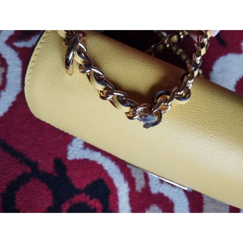 Preloved MK rose small