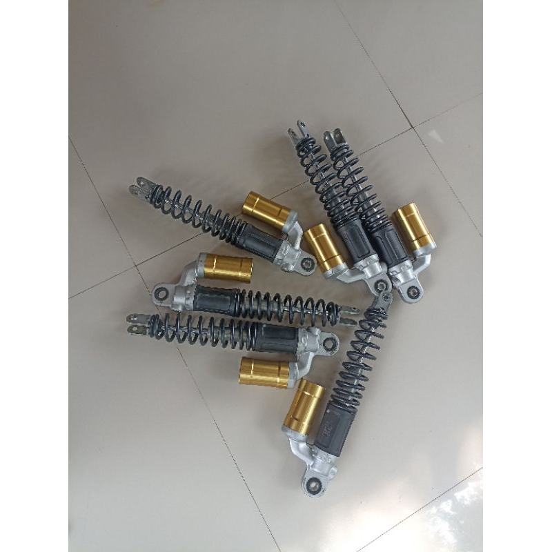 shockbreaker belakang Yamaha nmax original