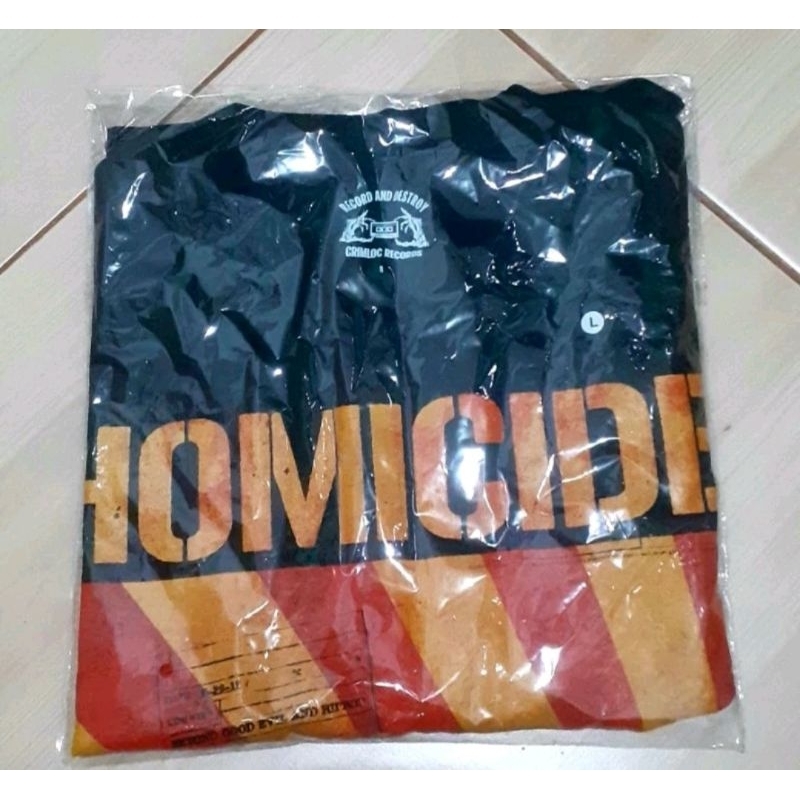 Ts homicide ori (official)