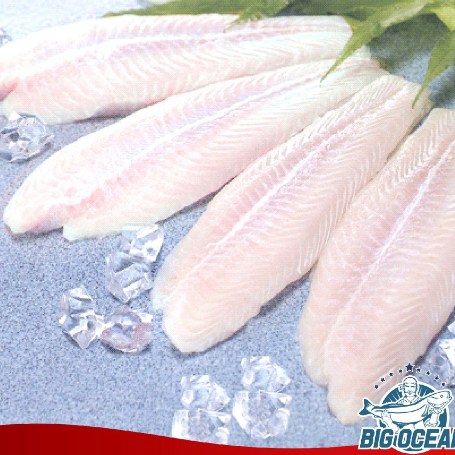 

YYGZ0636 Terbaru Ikan Dori Fillet / Dori Lokal @1 kg