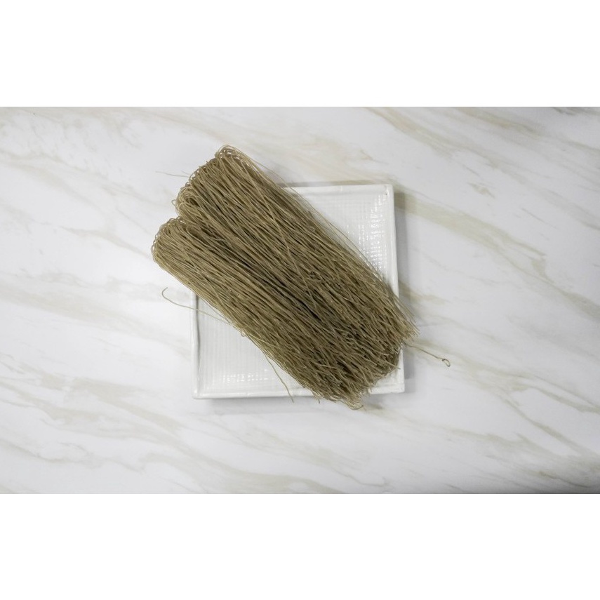 

CCRX8440 Stok terbaru Dangmyeon Korean Soun Vermicelli Japcae 500gr (standard resto Korea)