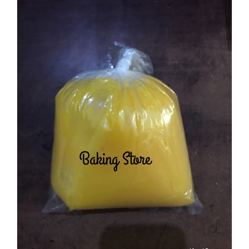 

MSHT3651 TEBUS MURAH BOS MILKY Butter Oil Substitute - Bos Milky Rep 500gr