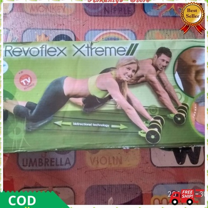 Promo Alat Olahraga Tali Lentur Alat Olahraga Di rumah Murah Alat Gym Rumahan Wanita Alat Olahraga R