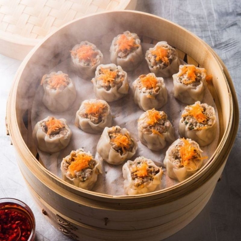 

DIMSUM PREMIUM MINIMAL ORDER 50 PCS