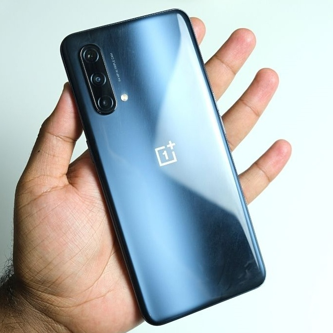 ONEPLUS NORD CE 5G 128GB, RAM 8GB ORIGINAL