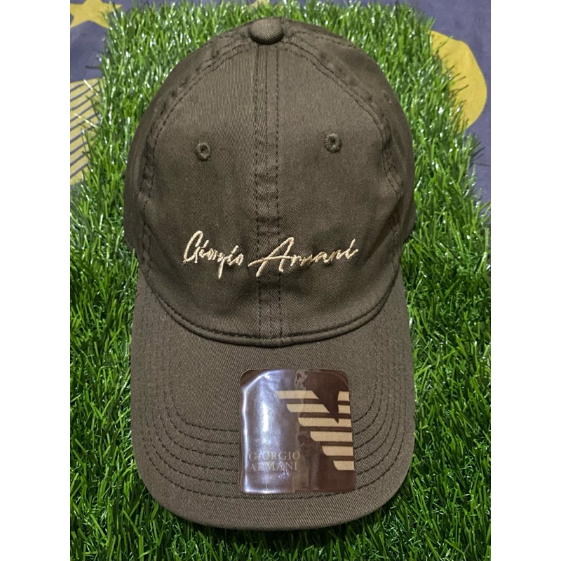 Topi CHORGIO ARMANI EXCHANGE Original