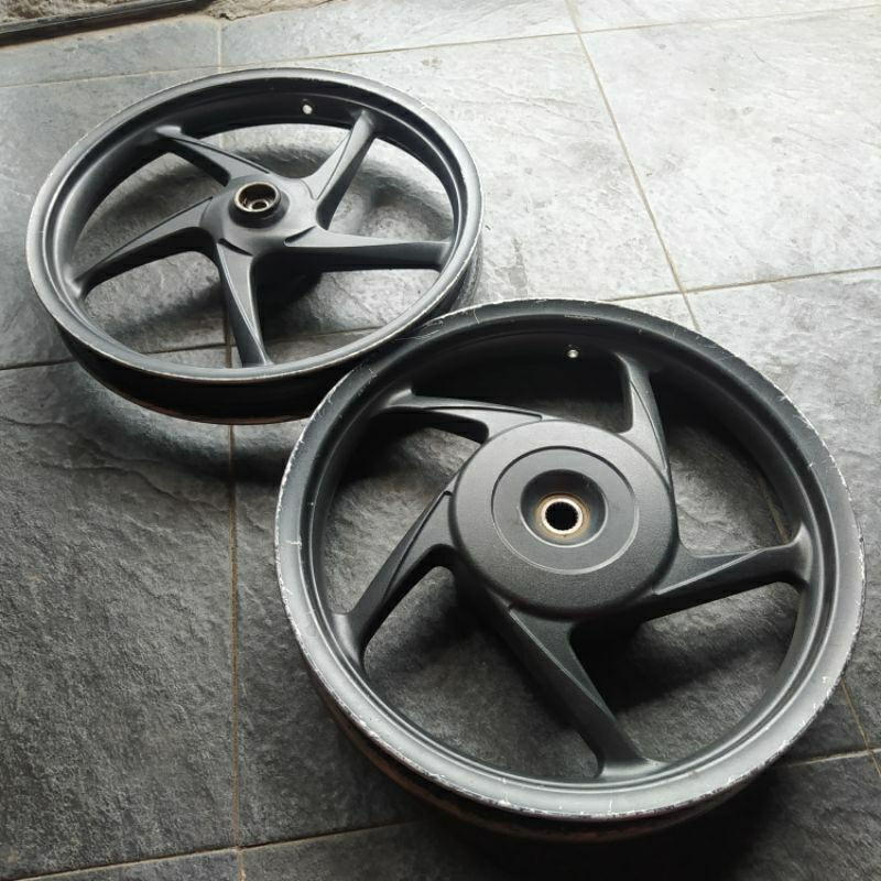 VELK HONDA BEAT POP BEAT FI VARIO SPACY SCOOPY ORIGINAL