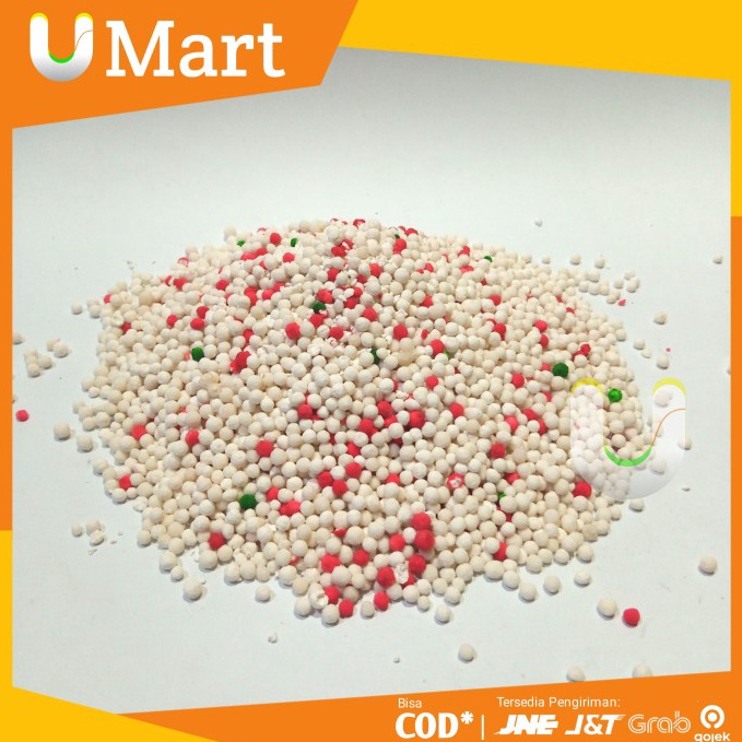 

L4r!s U Mart - Sagu Mutiara 1Kg Premium Pearl Sago Mentah Promo Termurah