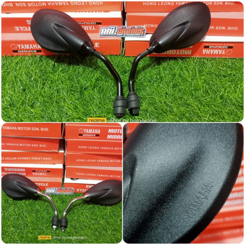 SPION X1 ORIGINAL/SPION YAMAHA/SPION MOTOR VARIASI