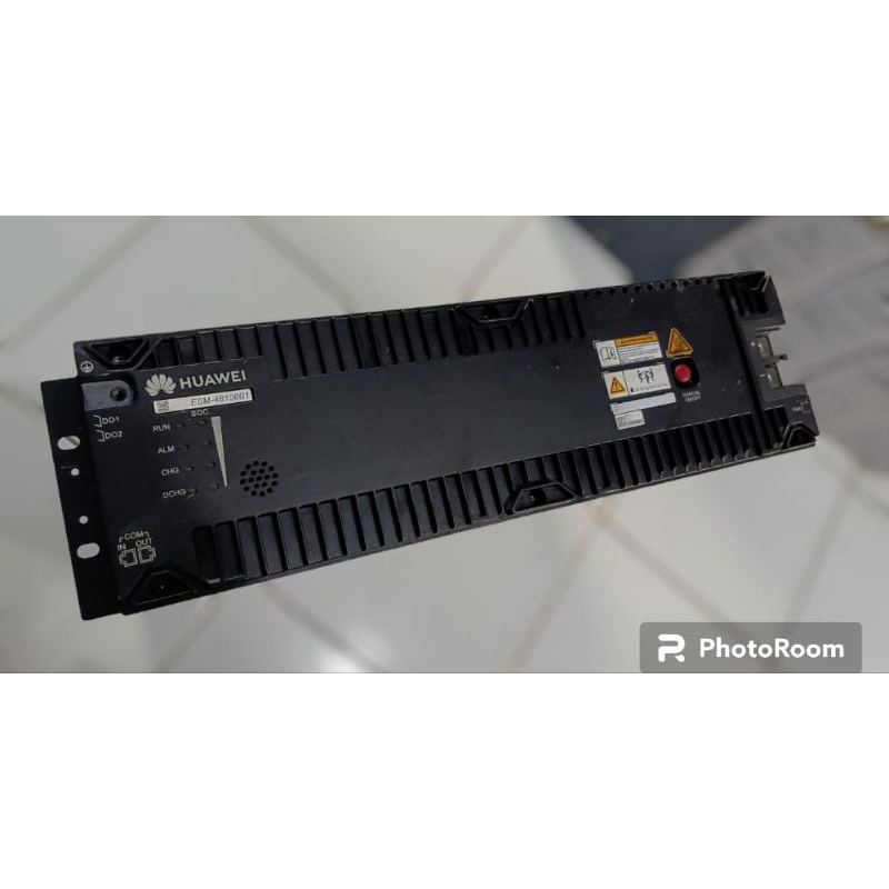 Battery Lifepo4 Huawei 48V 100Ah ESM-48100B1