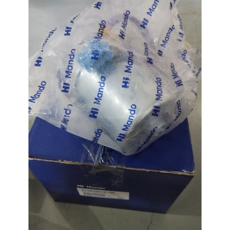 MOTOR MDPS KIA ALL NEW RIO