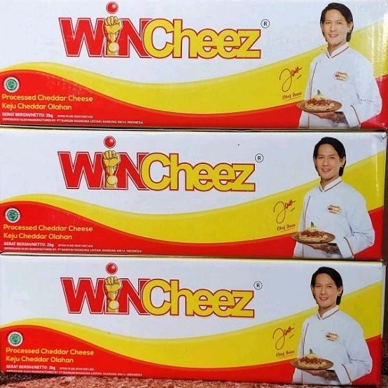 

Best S3ller WINCHEEZ Ready Stcok