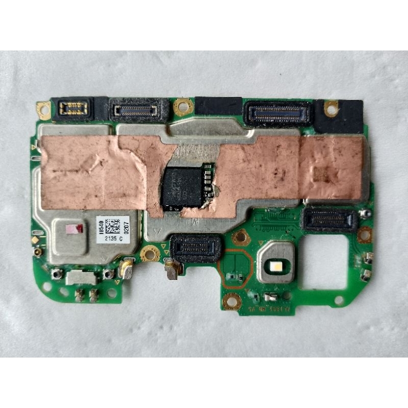 mesin oppo a1k anggap mati