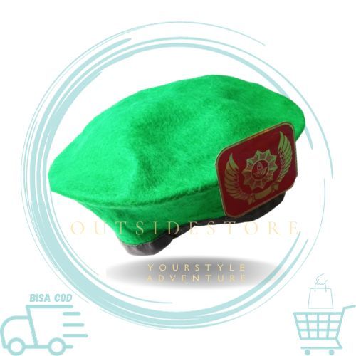 baret hw plus tanda topi hw paket ekonomis baret hw pin hw