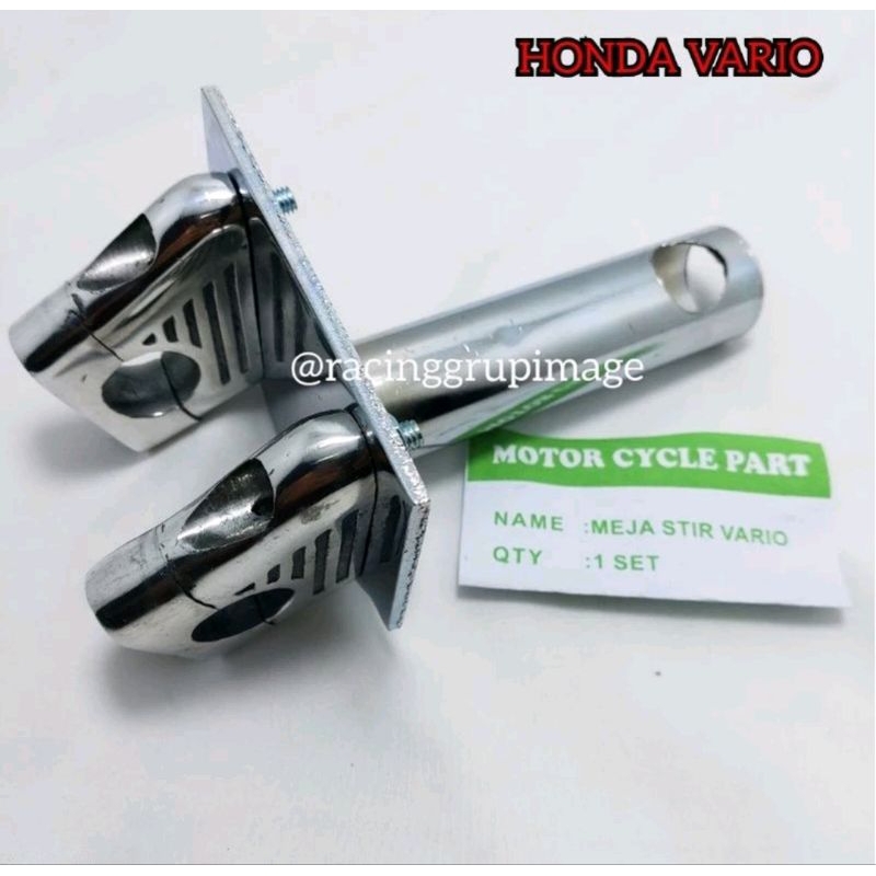 TRONDOL ADAPTOR STANG VARIO