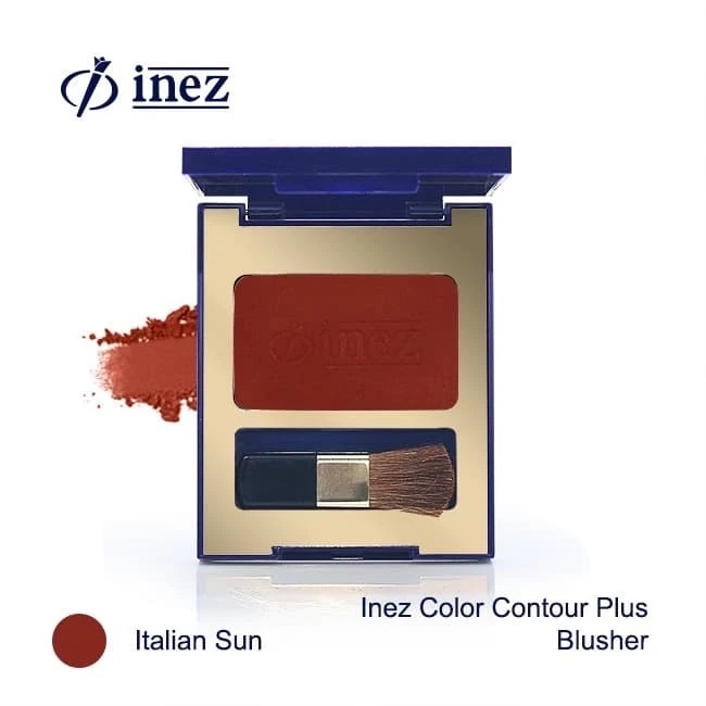 Inez Cosmetics Blusher
