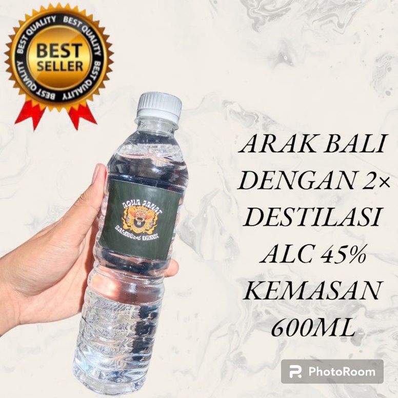 

Gr0sir [TERMURAH] Minuman premium khas bali/jamu herbal In Sale