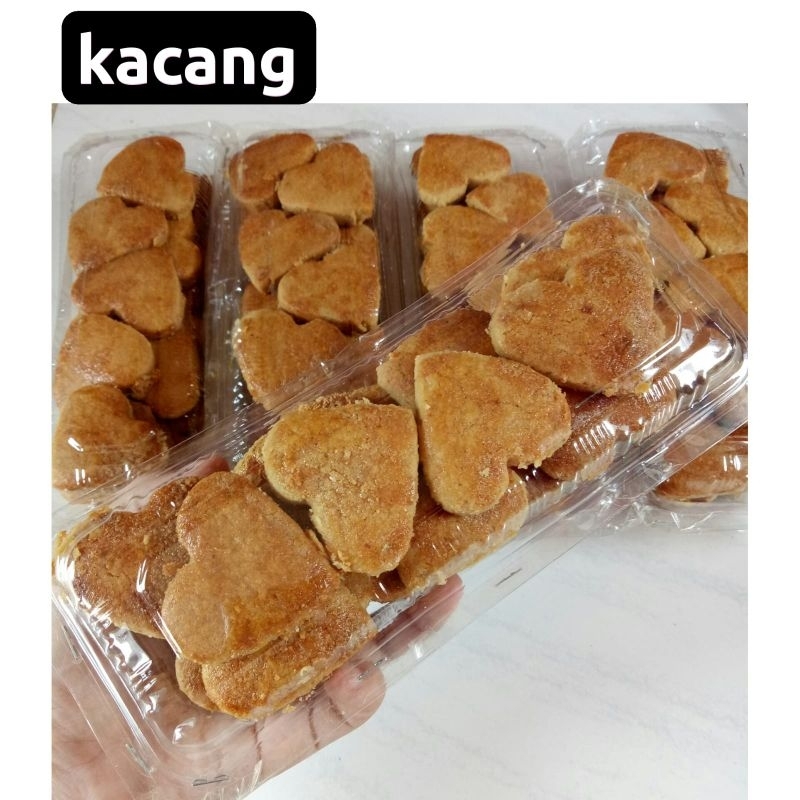 

kue kering kacang