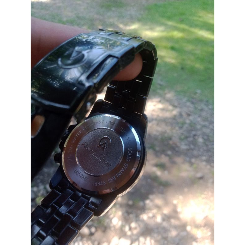 Jam Tangan AC Pria Second Original