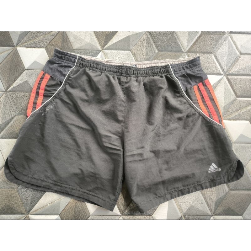 Celana Adidas Response Climalite Running Second