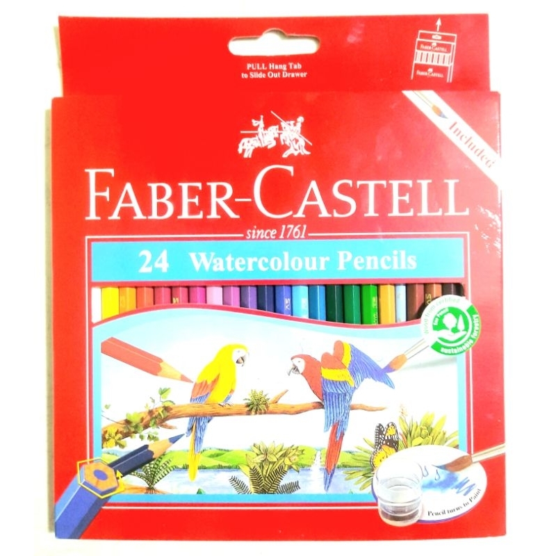 

Faber-Castell