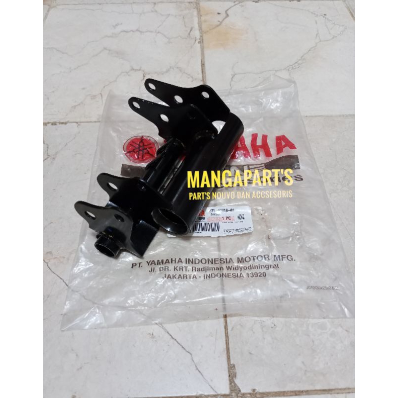 Bracket Mounting Mio Ori Yamaha Braket Mounting Mio Braket Monting Mio Besi Mounting Mio Breket Moun