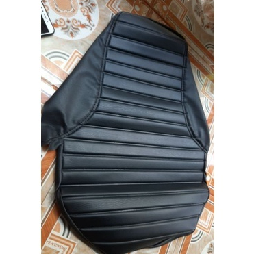 KULIT JOK HONDA WIN MODEL JAPSTYLE/CAFERACER TERBARU NEW