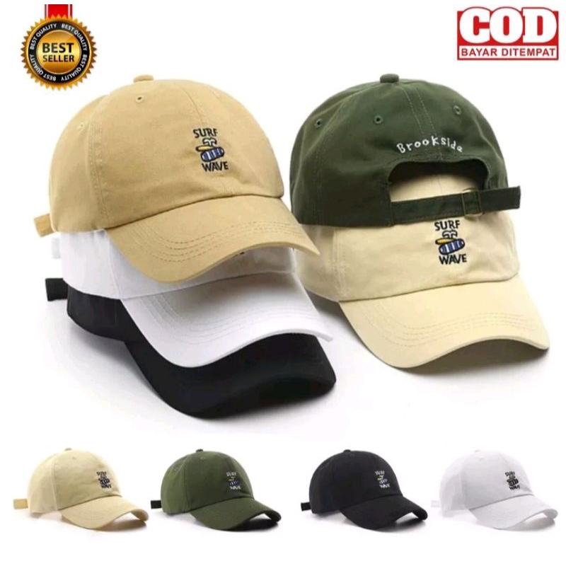 Paket Usaha Topi