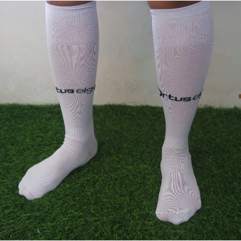 Kaos Kaki Bola Ortuseight Polyester