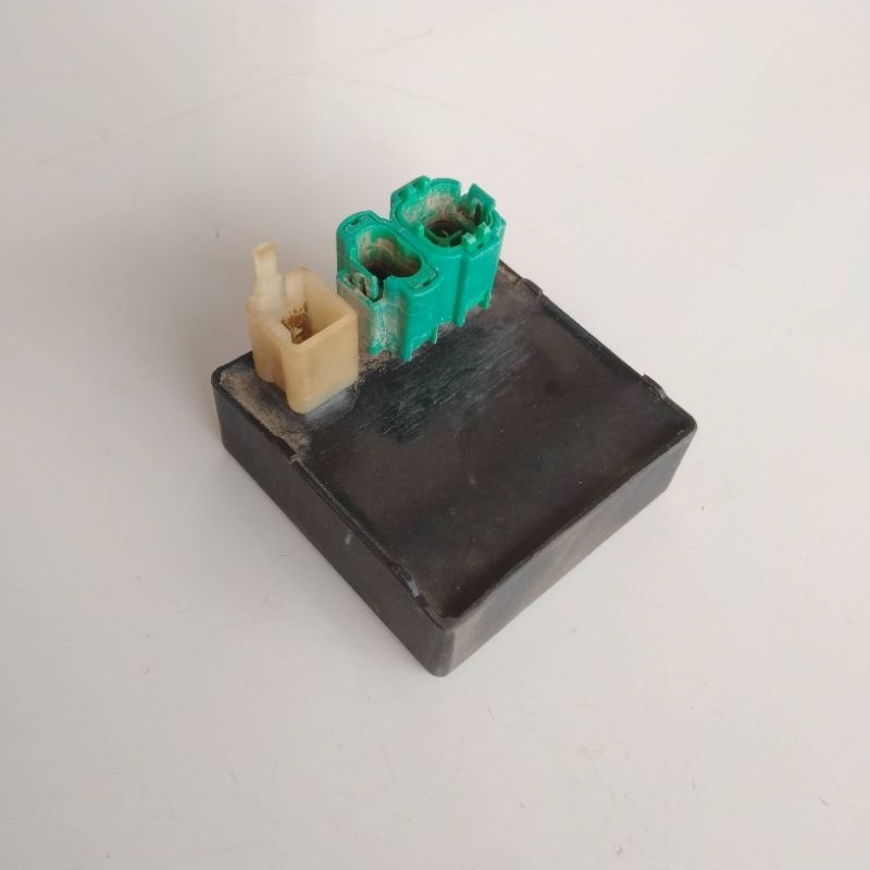 CDI TVS NEO XR 110 ORIGINAL COPOTAN MOTOR