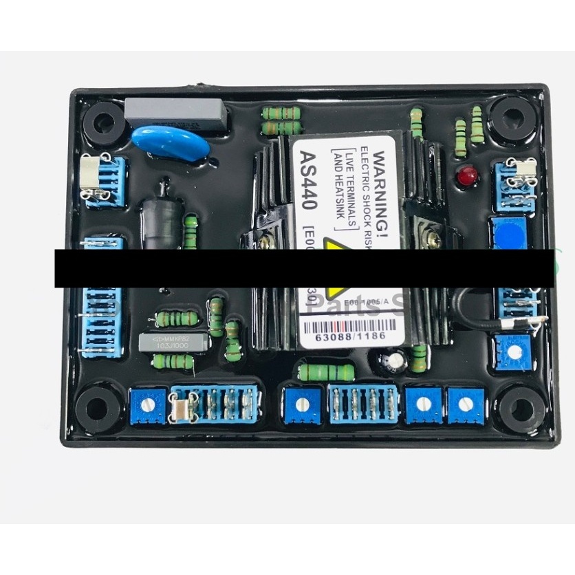 AVR GENERATOR AS440 AVR