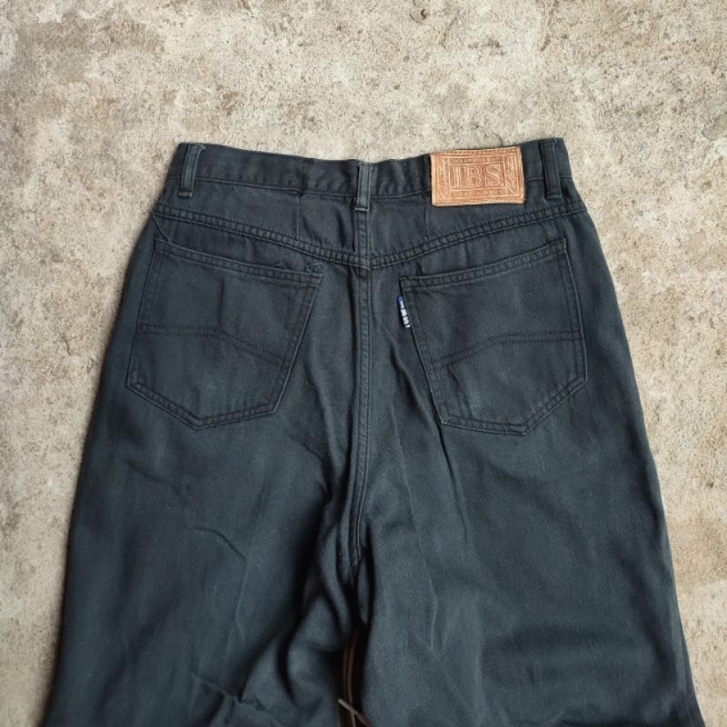 ibs jeans