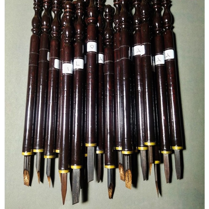 

Buru@n Beli 1 batang kalam jawi