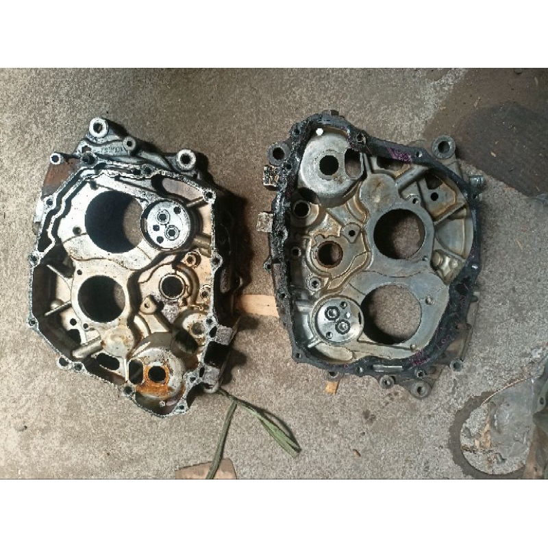 kalter kanan krengkes mp tiger