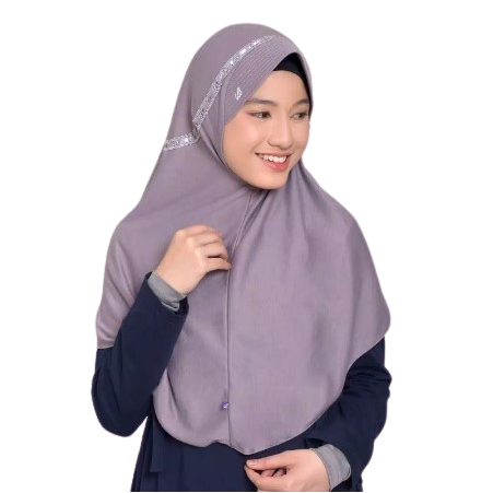Kerudung jilbab Rabbani HEMY ORI jilbab instan [terlaris] [termurah]