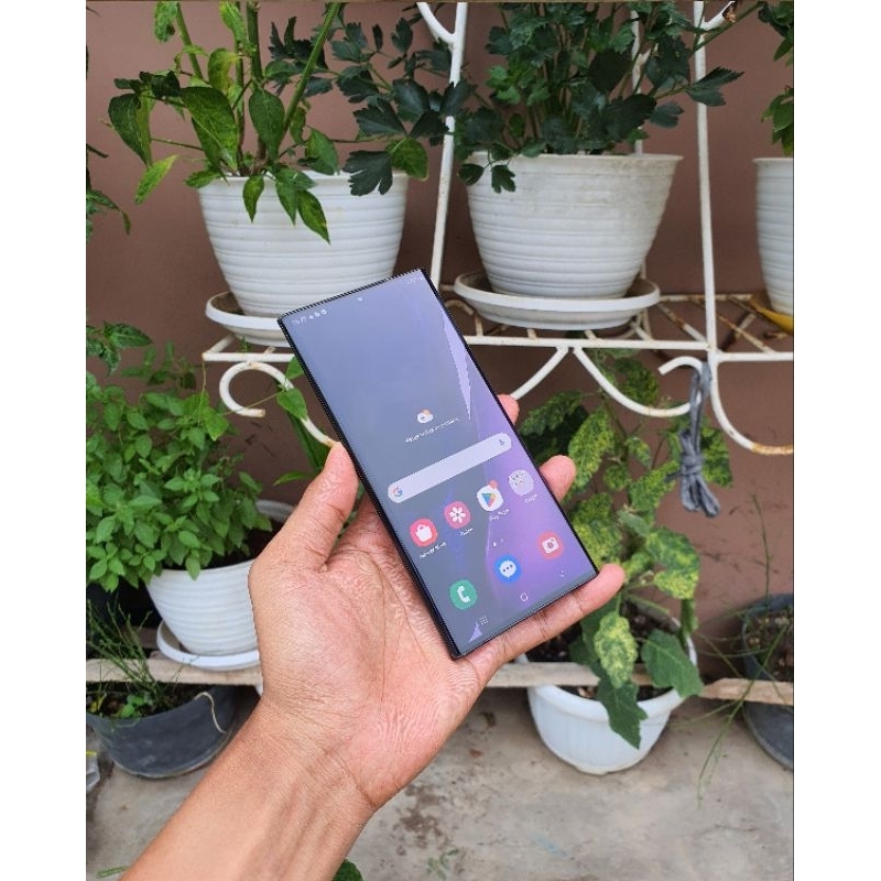 Samsung Galaxy Note 20 Ultra 256 GB SEIN