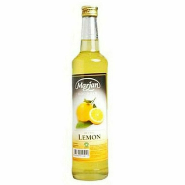 

T3rupd4te Marjan Boudoin Lemon Syrup 460 ml Diskon Spesial