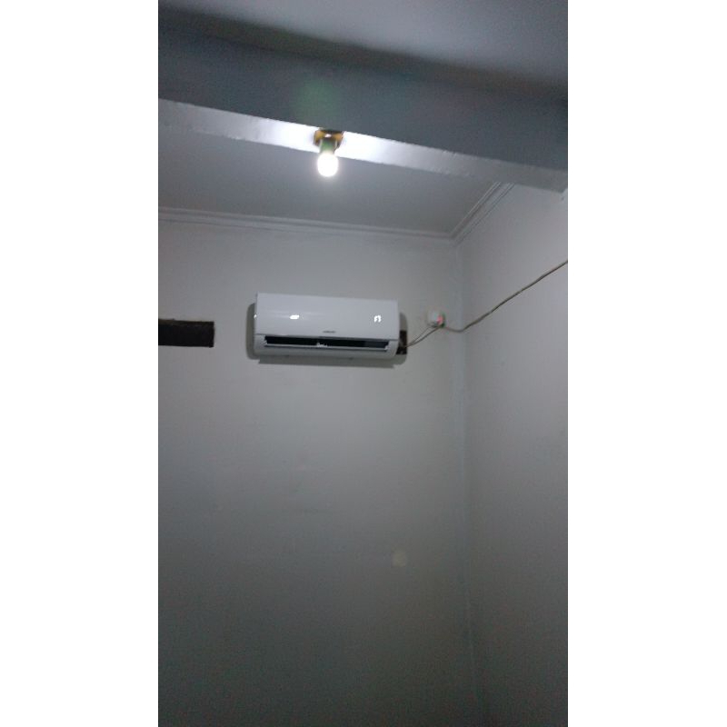 JUAL AC BARU + JASA PASANG PAKET MURAHHHH