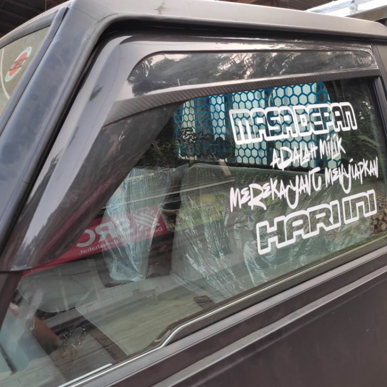 Dskon Talang Air L300 Jumbo el Giga 2Pcs [84]