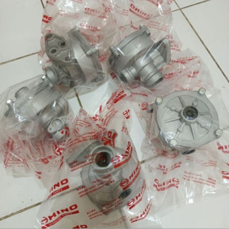 RELAY VALVE KURA-KURA AIR MASTER HINO LOHAN OEM 44540-1872