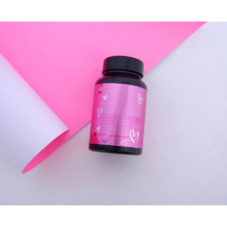 

[۩I66>] [ TURBOW CEPOT PRDK NEW ] PROMO LIVE SHOPE Pelangsing turbo isi 60 [286]