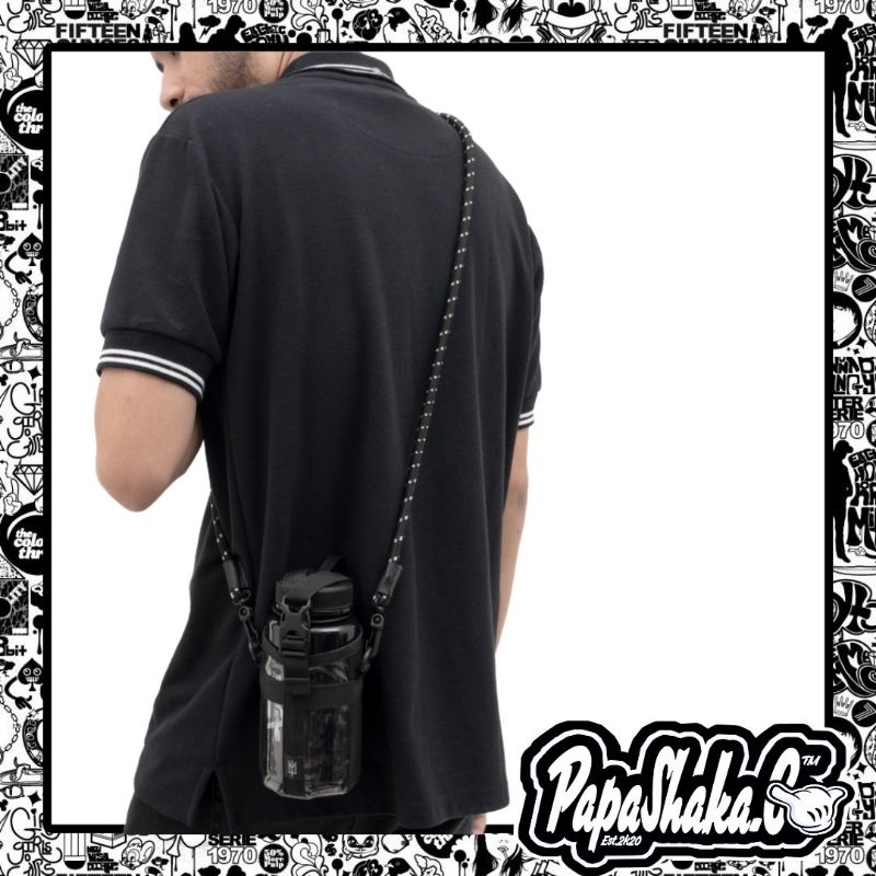 Botol maternal Flaska