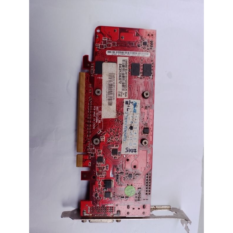 Vga Card HD 5450 1gb ddr 3 64bit normal