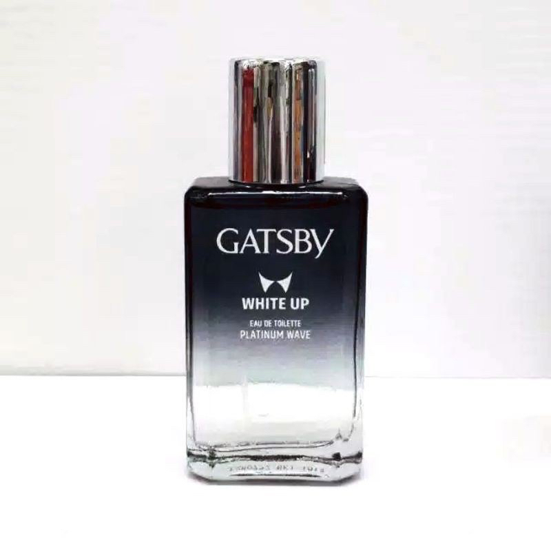 Gatsby EDT White Up 50ml Parfum