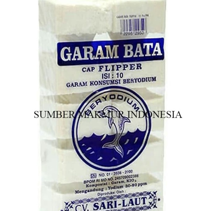 

Buru@n Beli GARAM BATA CAP FLIPPER Kualitas Oke