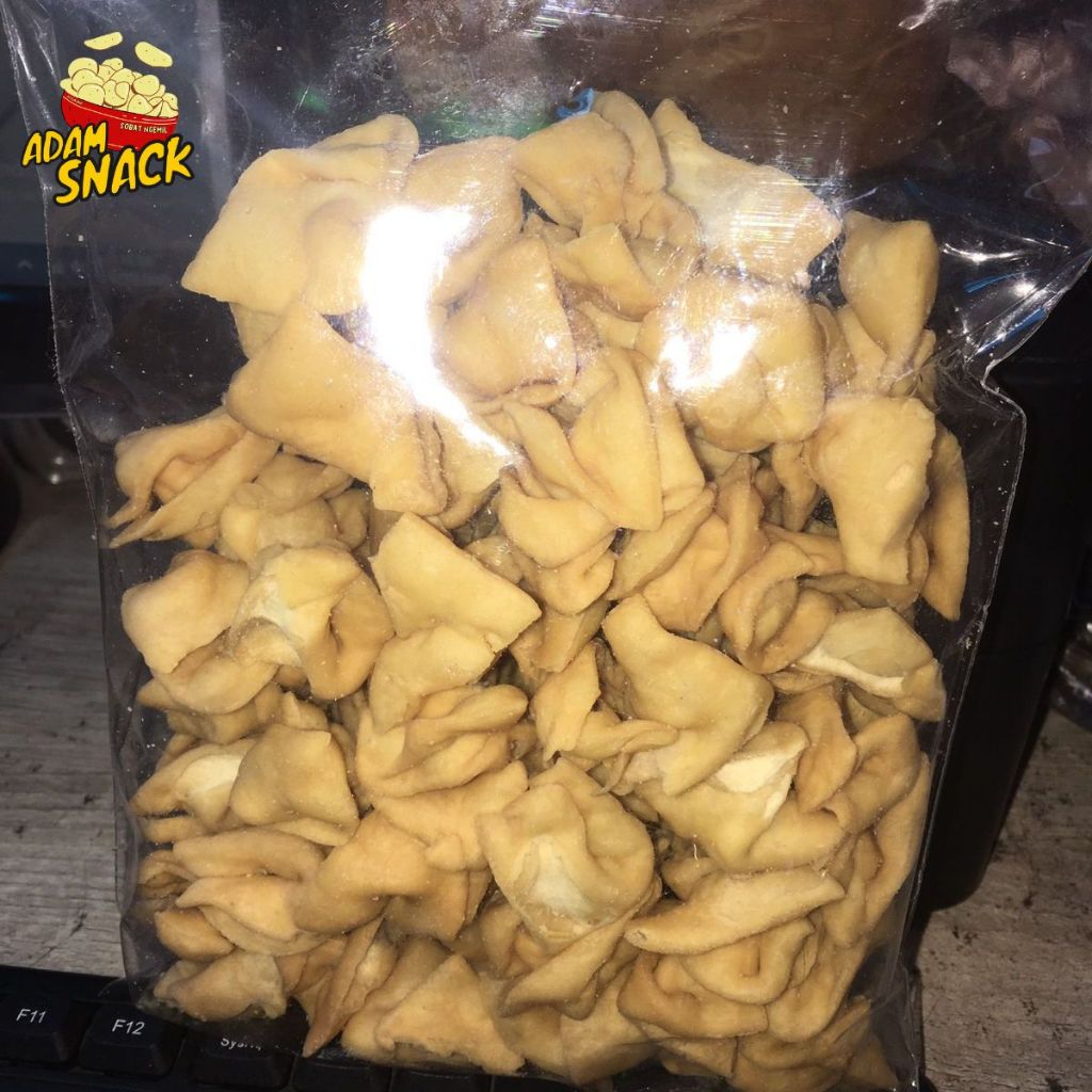 

BAWANG LIPAT IDOLA CRISPY GURIH COD DAN INSTANT