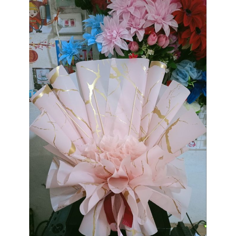 buket kosong besar
