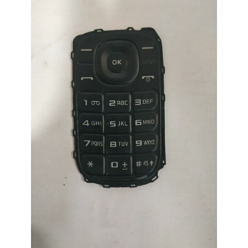 Tombol / Keypad Samsung Lipat / Caramel Gt-e1272 New